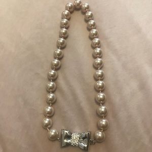 Park Lane Pearl Necklace